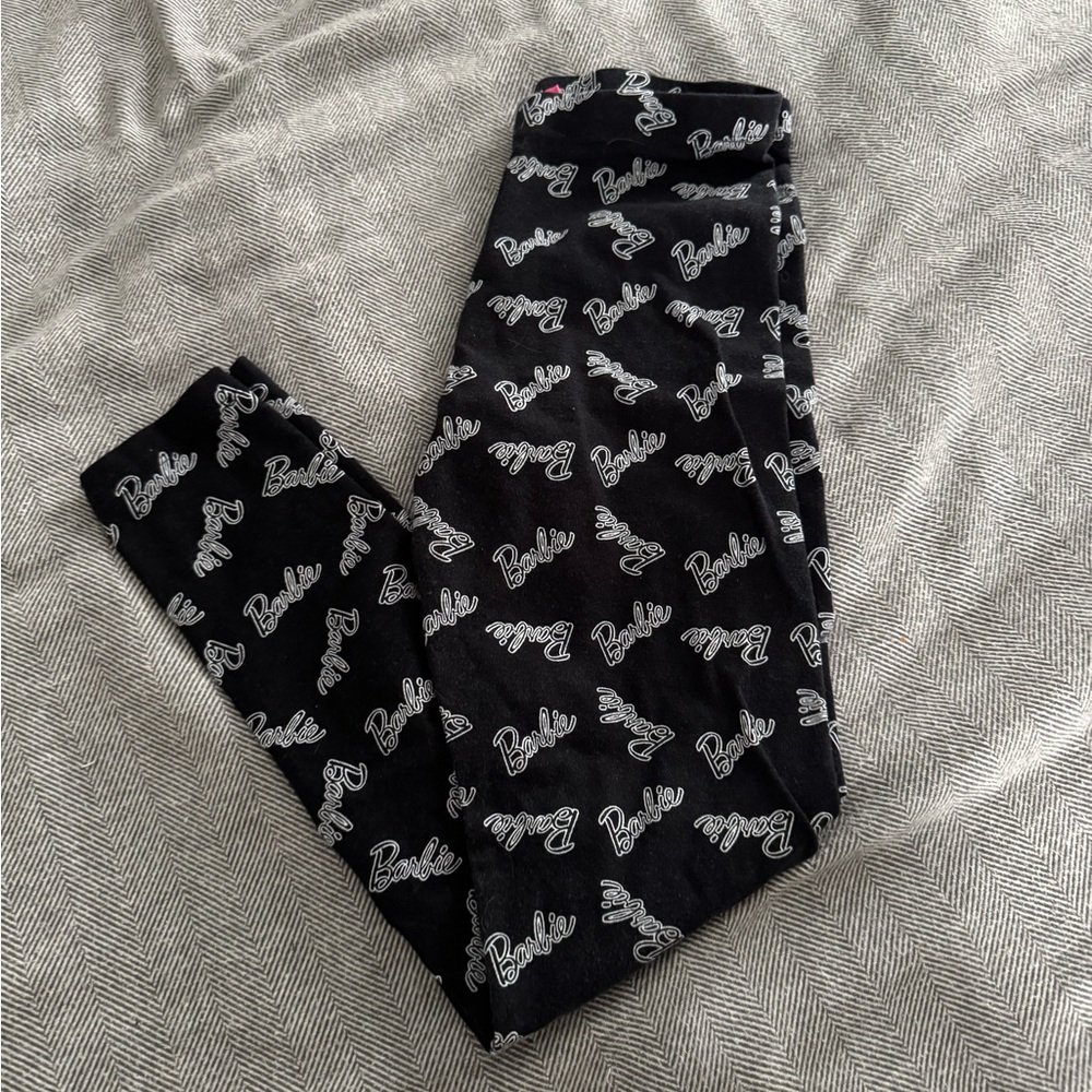 Barbie Cotton Leggings/Pajama pants